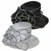 Organza Hat For The Kentucky Derby -Fashion hats 008 25167.1667687114.1280.1280