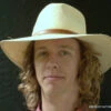 Wide Brim Panama Hat - The Aussie -Fashion hats 012 60627.1667685847.1280.1280