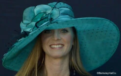 Packable Hat For The Kentucky Derby -Fashion hats 013 48578.1667687121.1280.1280