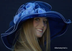 Ultimate Hat For The Kentucky Derby