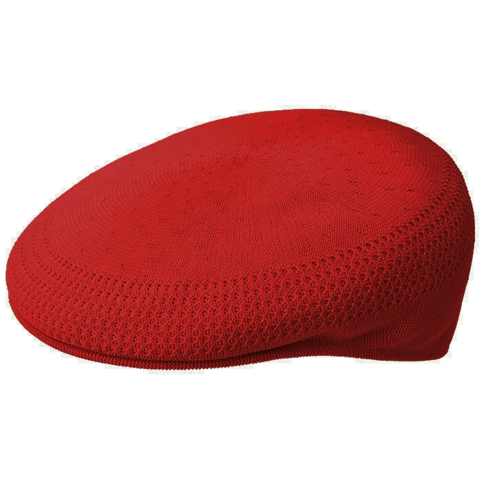 Kangol Tropic Ventair 504 Flat Cap 14 Kangol Tropic Ventair 504 Flat Cap - Image 12