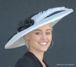 Kate's Hat -Fashion hats 037 38486.1667687246.1280.1280