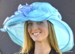 Ultimate Hat For The Kentucky Derby -Fashion hats 03 54481.1667687029.1280.1280