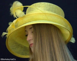 Show Stopper Derby Hat -Fashion hats 041 68974.1667687215.1280.1280