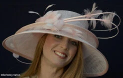 Show Stopper Derby Hat -Fashion hats 042 31614.1667687215.1280.1280