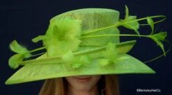 Show Stopper Derby Hat -Fashion hats 045 69086.1667687215.1280.1280