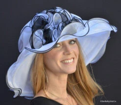 Ultimate Hat For The Kentucky Derby -Fashion hats 05 65031.1667687029.1280.1280