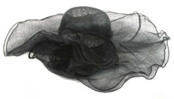 Soft Straw Hat For The Kentucky Derby -Fashion hats 065 15046.1667686972.1280.1280