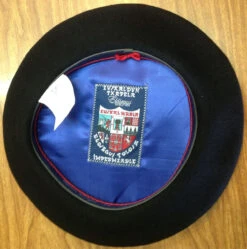 Spanish Basque Beret -Fashion hats 069 80021.1683226827.1280.1280