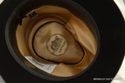 Stetson Belfast Men's Felt Hat -Fashion hats 073 24213.1667687221.1280.1280