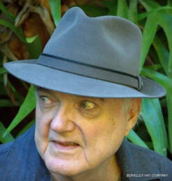 Stetson Belfast Men's Felt Hat -Fashion hats 074 72530.1667687222.1280.1280