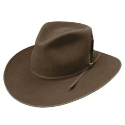 Stetson Dune In Acorn Or Black 7 Stetson Dune In Acorn Or Black -Fashion hats 075 80607.1667689514.1280.1280