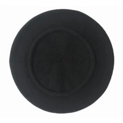 Parkhurst Cotton Beret, 10 1/2 Inch