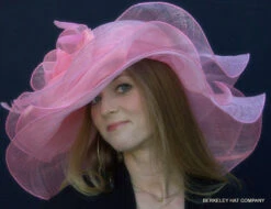 Women's Afternoon Tea Party Hat -Fashion hats 13 90122.1667687233.1280.1280