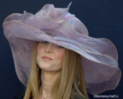 Women's Afternoon Tea Party Hat -Fashion hats 14 95387.1667687233.1280.1280