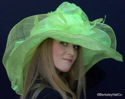 Women's Afternoon Tea Party Hat -Fashion hats 15 76126.1667687233.1280.1280