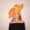 Antonella Hatinator By Christine A. Moore Millinery - Berkeley Hat Company -Fashion hats ANTONELLA FRONT CAMHATS SP2020 DD1 1521 95452.1667684138.1280.1280