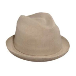 Fashion hats 13 Fashion hats -Fashion hats Beige Kangol Tropic Player 73944.1667684990.1280.1280