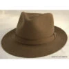 Stetson Belfast Men's Felt Hat -Fashion hats Belfast Walnut 00471.1667687222.1280.1280