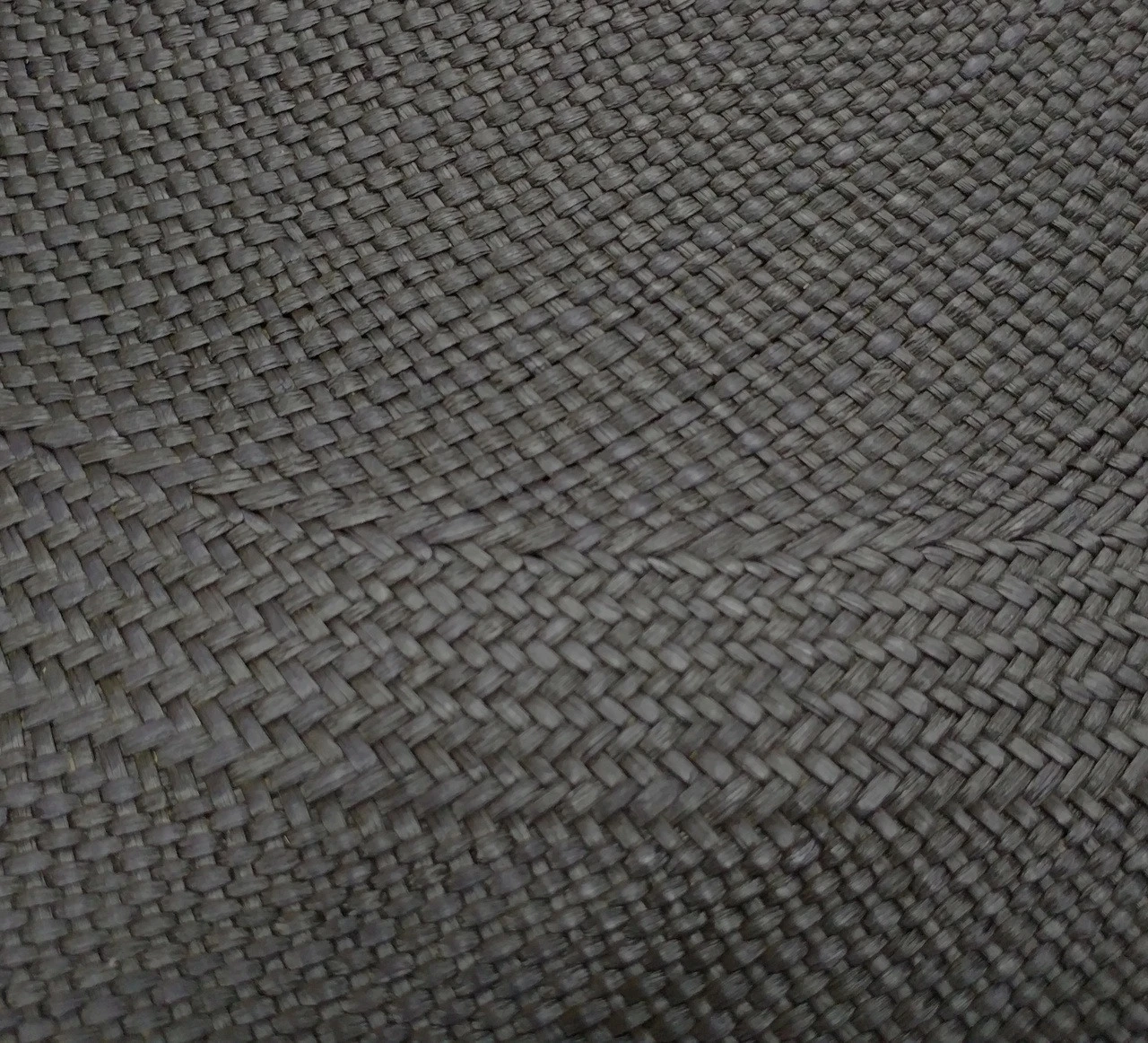 Wide Brim Panama Hat 6 Wide Brim Panama Hat - Image 4