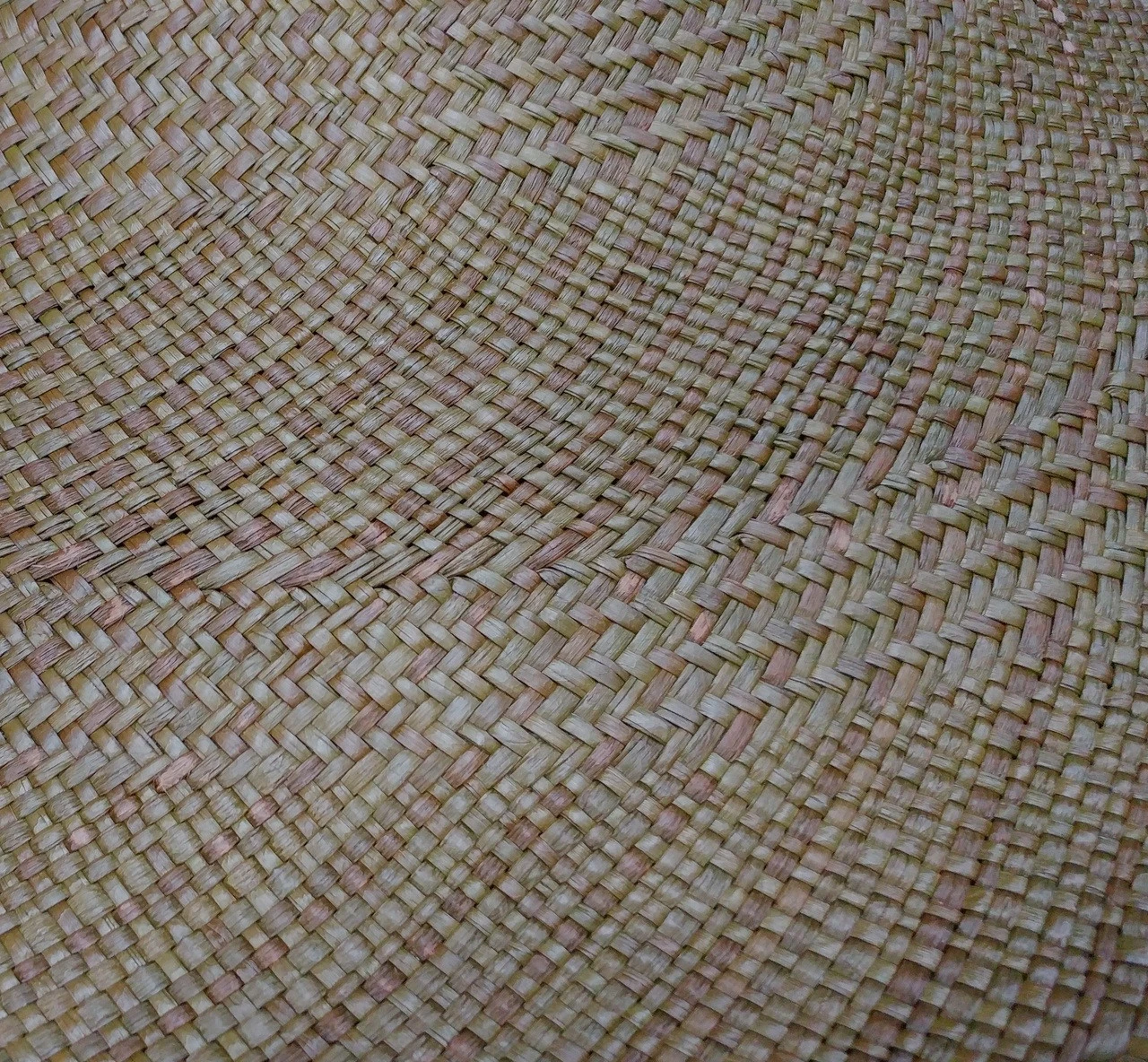 Wide Brim Panama Hat 7 Wide Brim Panama Hat - Image 5