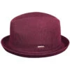 Kangol Tropic Player -Fashion hats Burgundy Kangol Tropic Player 83342.1667684990.1280.1280