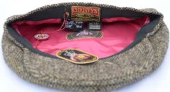 Italian Wool Newsboy Cabbie Cap (IR29) -Fashion hats ChrystysGatsby 8140974 41072.1667687141.1280.1280