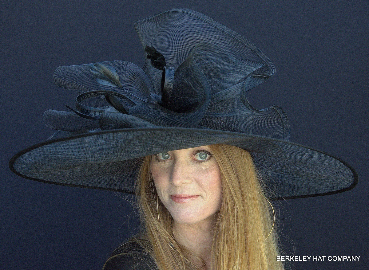 Finish Line Favorite Kentucky Derby Hat 4 Finish Line Favorite Kentucky Derby Hat - Image 2