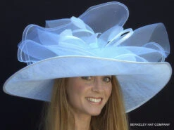 Finish Line Favorite Kentucky Derby Hat 14 Finish Line Favorite Kentucky Derby Hat -Fashion hats DEX6503White415 4195 14279.1682889976.1280.1280