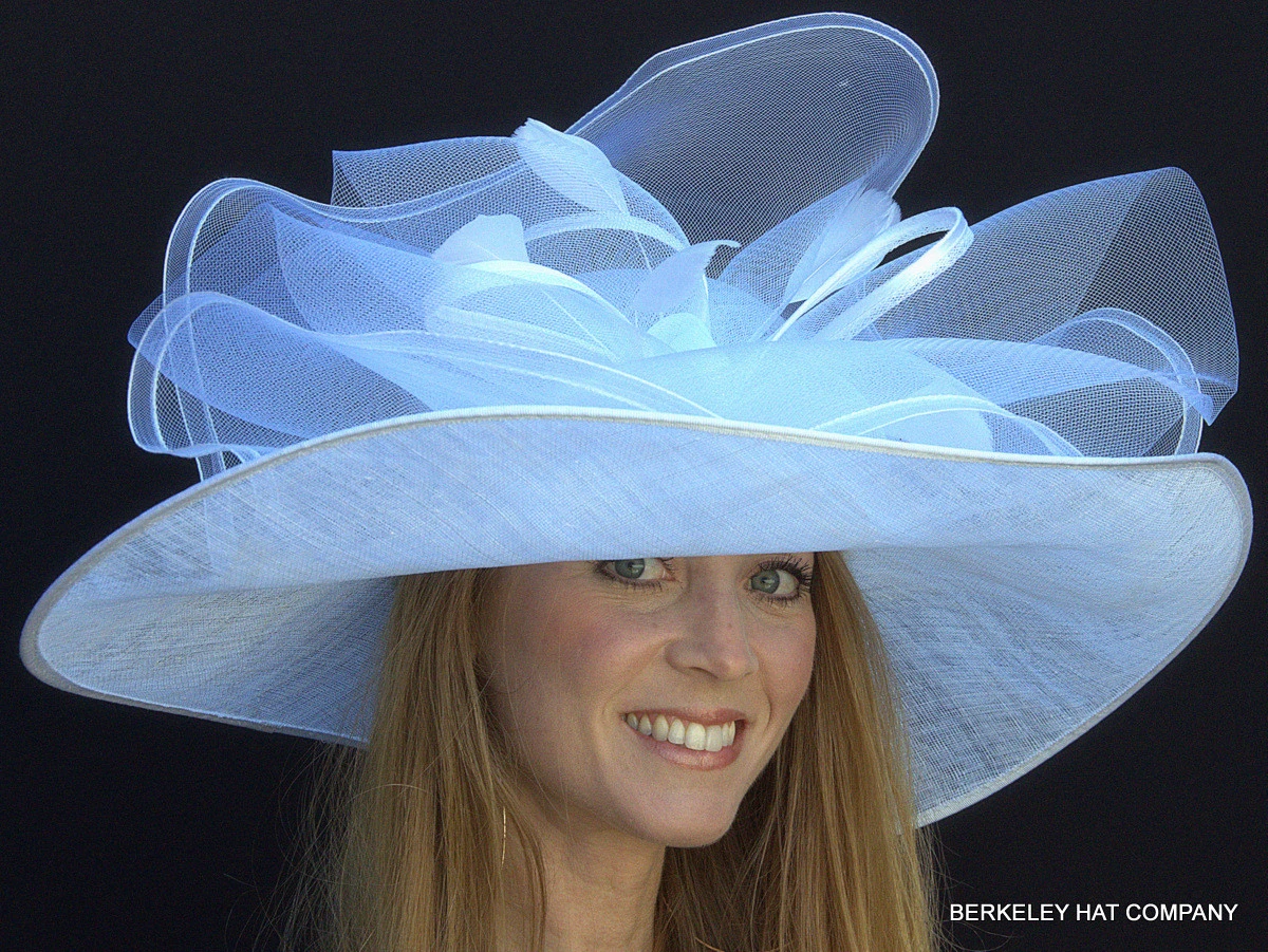 Finish Line Favorite Kentucky Derby Hat 7 Finish Line Favorite Kentucky Derby Hat - Image 5