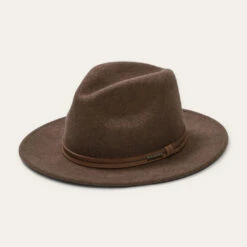 Explorer By Stetson - Berkeley Hat Company