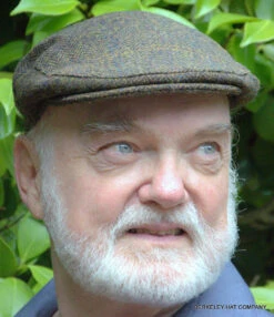 Harris Tweed Ivy Caps 10 Harris Tweed Ivy Caps -Fashion hats HarrisBrnHbHOS 27652.1667685770.1280.1280