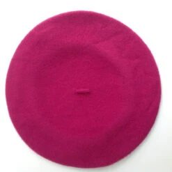 Parkhurst Canadian Wool Basque Beret -Fashion hats IMG 2623 39423.1677786984.1280.1280