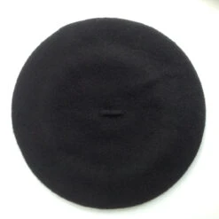 Parkhurst Canadian Wool Basque Beret -Fashion hats IMG 2625 03371.1677786984.1280.1280