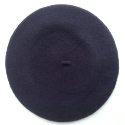 Parkhurst Canadian Wool Basque Beret -Fashion hats IMG 2626 52241.1677786984.1280.1280