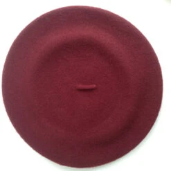 Parkhurst Canadian Wool Basque Beret -Fashion hats IMG 2627 18064.1677786984.1280.1280