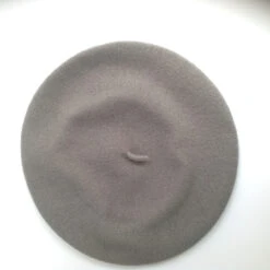 Parkhurst Canadian Wool Basque Beret -Fashion hats IMG 2637 11247.1677786984.1280.1280