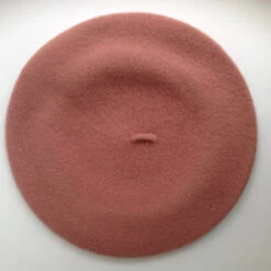 Parkhurst Canadian Wool Basque Beret -Fashion hats IMG 2638 95410.1677786984.1280.1280