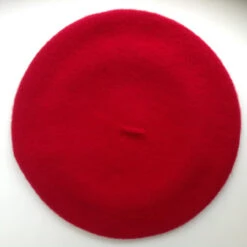 Parkhurst Canadian Wool Basque Beret -Fashion hats IMG 2646 89573.1677786984.1280.1280