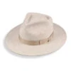 In Fashion Fedora -Fashion hats JS7181 stiff brim fedora oatmeal 34398.1569711092.1280.1280