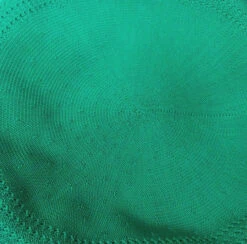 Kangol Tropic Ventair 504 Flat Cap 40 Kangol Tropic Ventair 504 Flat Cap -Fashion hats Kelly Green 52739.1668901174.1280.1280