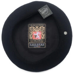 Laulhere Basque Beret Authentique