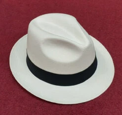 Ecuadorian Panama Fedora Extra Fino