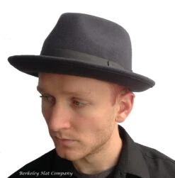 Fashion hats 16 Fashion hats -Fashion hats Quickstep Dark Grey 15150.1667684883.1280.1280