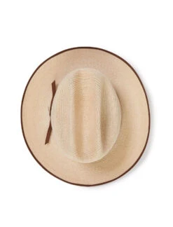 Stetson Open Road Hemp Western Hat -Fashion hats Stetson Open Road Hemp Natural 3 70896.1678480206.1280.1280