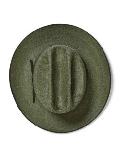 Stetson Open Road Hemp Western Hat -Fashion hats Stetson Open Road Hemp Sage 3 36397.1678480206.1280.1280