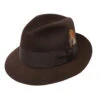 Stetson Saxon In Cordova Brown - Berkeley Hat Company -Fashion hats TFSAXN 022008 63553.1667684083.1280.1280