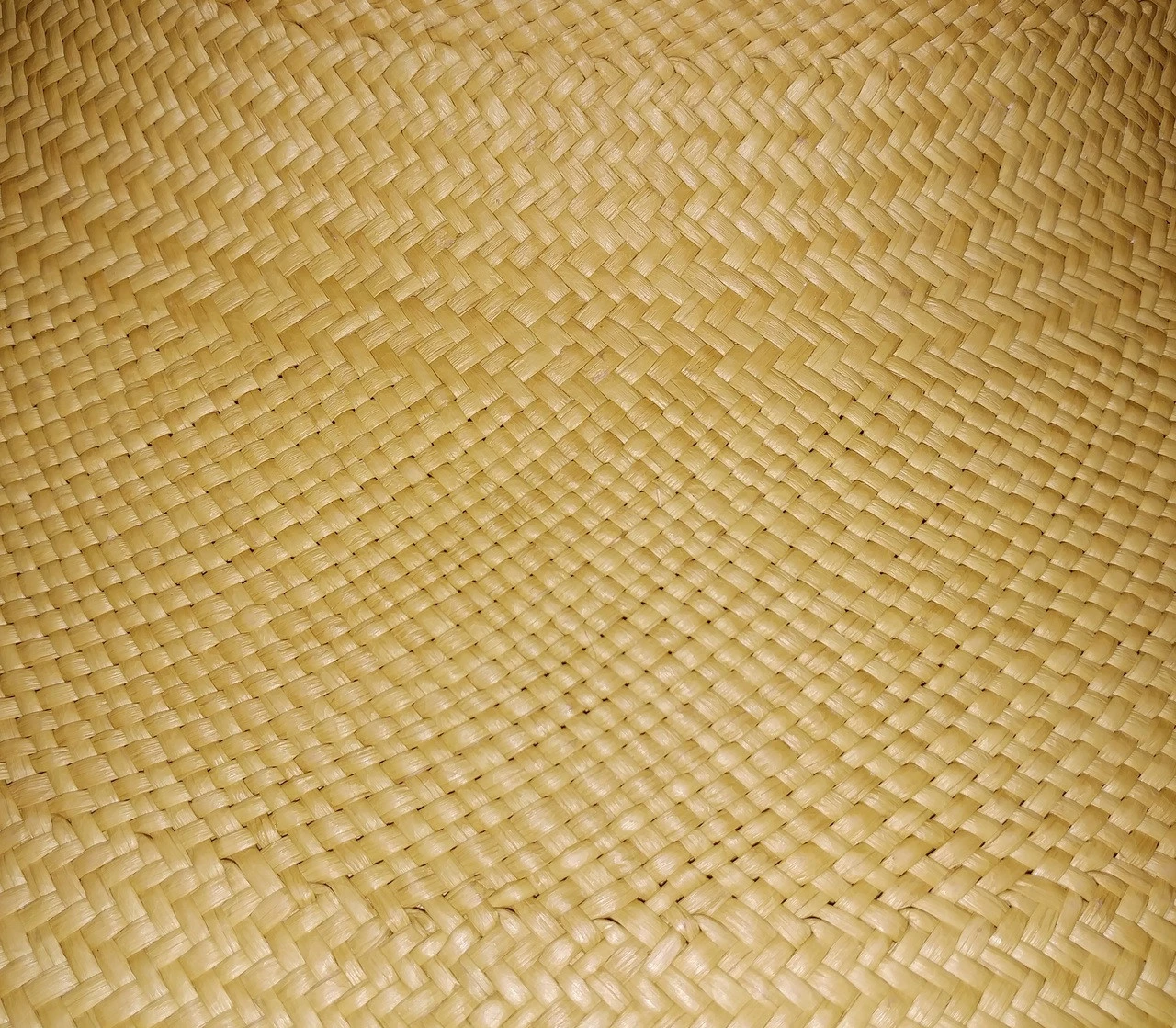 Wide Brim Panama Hat 8 Wide Brim Panama Hat - Image 6