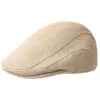 Kangol Tropic 507 Cap -Fashion hats Tropic 507 Beige 52404.1667689426.1280.1280