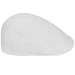 Kangol Tropic 507 Cap -Fashion hats Tropic 507 White 67083.1667689426.1280.1280